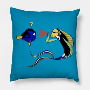 FIB Pillow