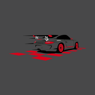 GT3RS T-Shirt