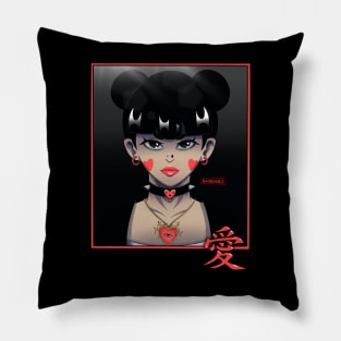 Bella Pillow