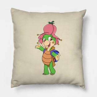 Manuelita Pillow