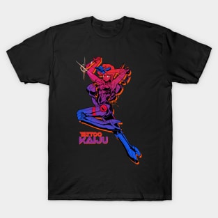 Bubblegum Crisis T-Shirts for Sale | TeePublic