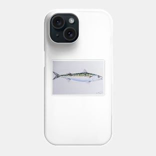 THE MACKEREL Phone Case