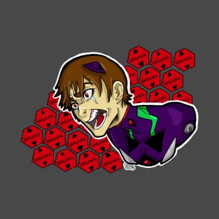 Shinji T-Shirt