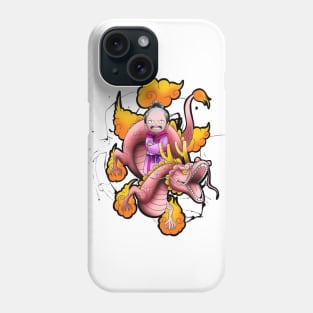 Momonosuke Phone Case