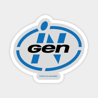 InGen Technologies, Inc. Magnet