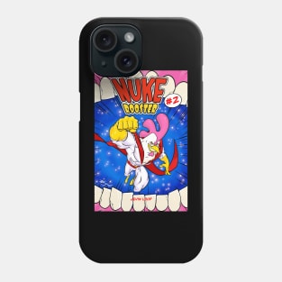 Nuke rooster #2 Phone Case