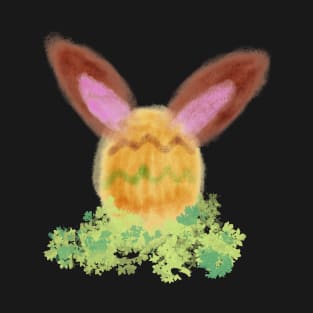 Egg rabbit T-Shirt