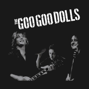 the goo goo dolls T-Shirt