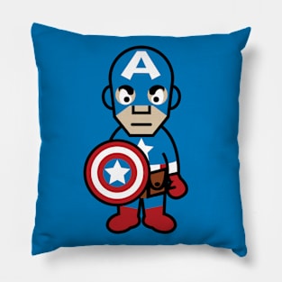 Lil' Cap Pillow