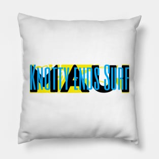 Maui for real! Pillow