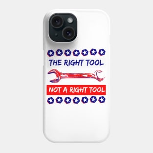 USA Election 2016 Phone Case