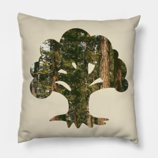 Forest Pillow