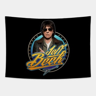 Jeff Beck Tapestry