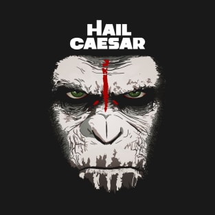 Hail Caesar T-Shirt