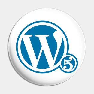 Wordpress 5 Gutenberg Pin