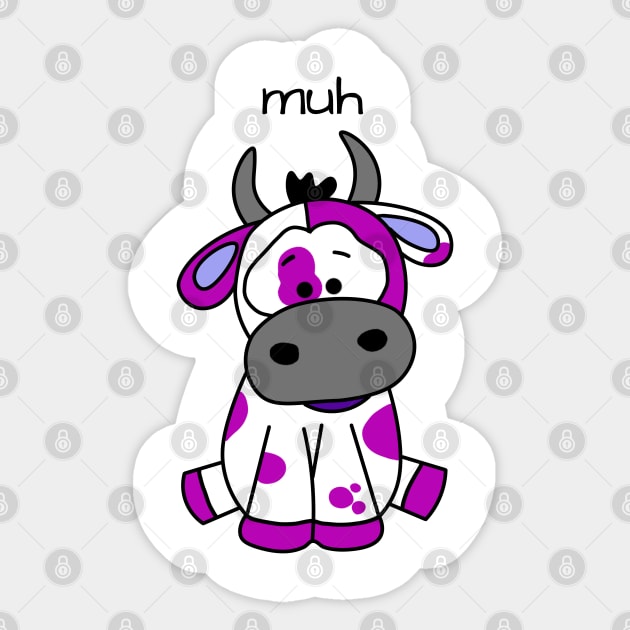 Purple Cow Designs