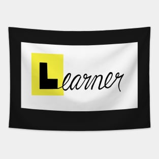 Learner Tapestry