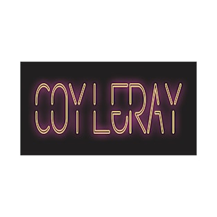 Coy Leray T-Shirt