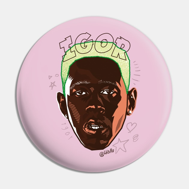 Pin on Tyler