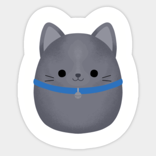 squishmallow stickers teepublic