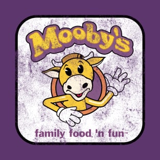 FAMILY FOOD AND FUN! T-Shirt