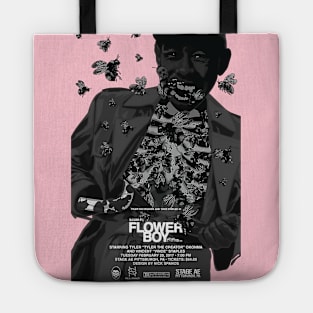 Tyler The Creater Nightmare Tote