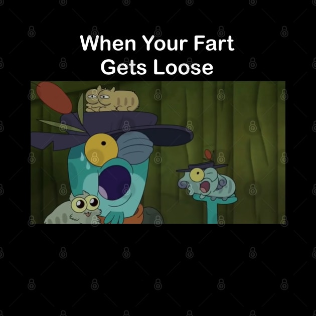 Fart Meme by garciajey