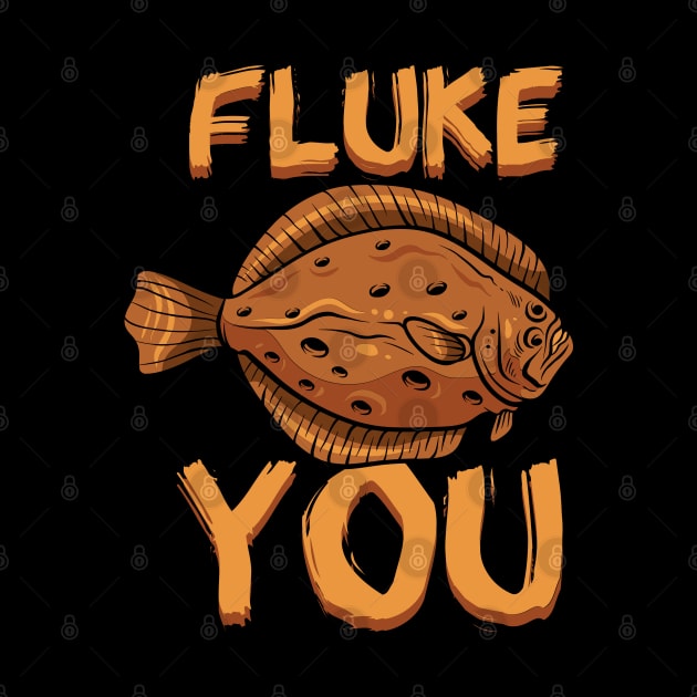 Fluke You by maxdax