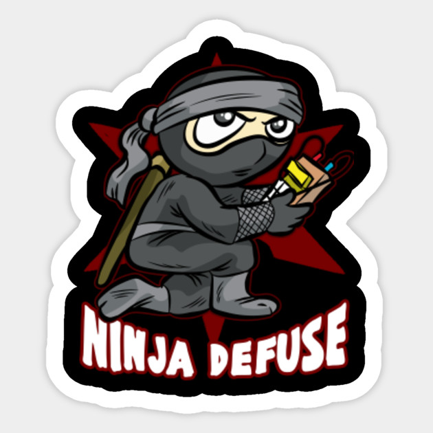 ninja cs go ninja cs go