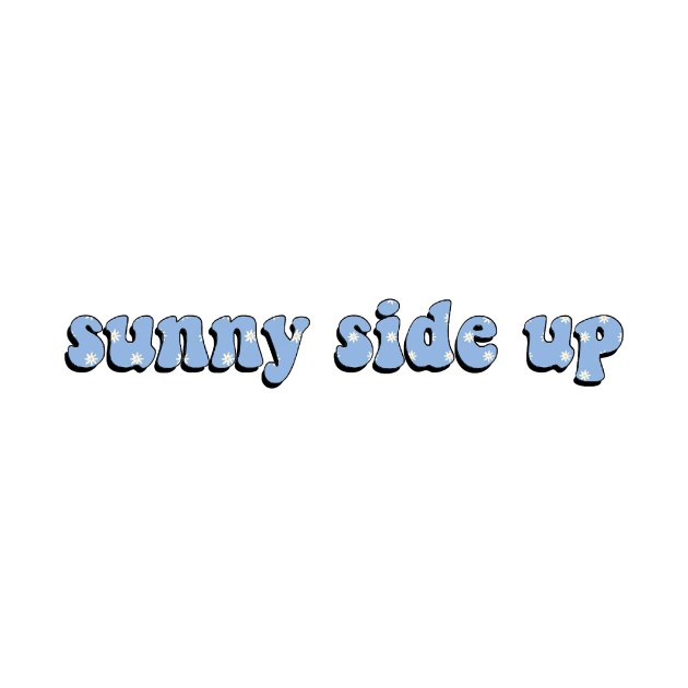 Sunny Side Up Surfaces by mansinone3