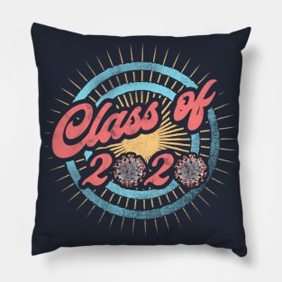 Class of 2020 Pillow