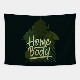 homebody1 Tapestry