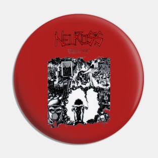 Neurosis Times of Grace Pin