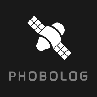 Phobolog T-Shirt