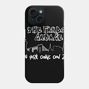 NYCC 2019 Phone Case