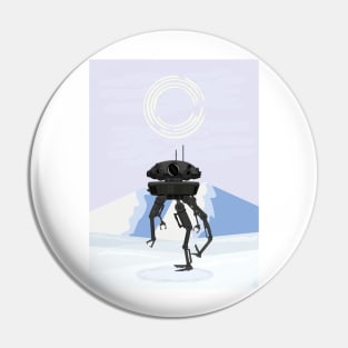 Hoth Probe Pin