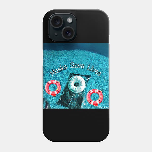 Lifesaver Phone Case by Share_1