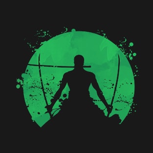 Roronoa Zoro T-Shirt