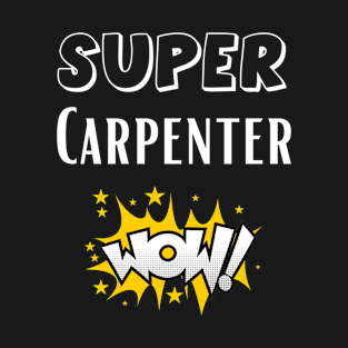 Carpenter T-Shirt