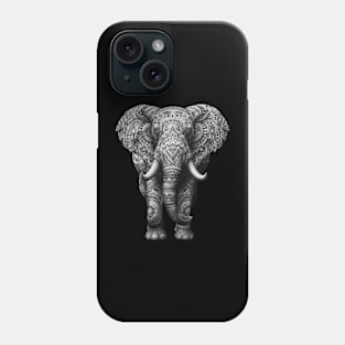 Elephant Disease Prevention Phone Case