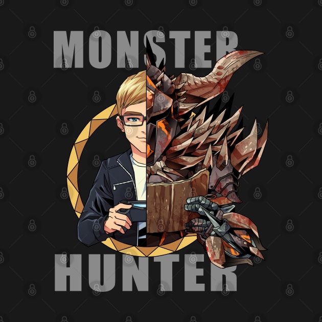 Hunter's Life (Kolton Custom) by Ashmish