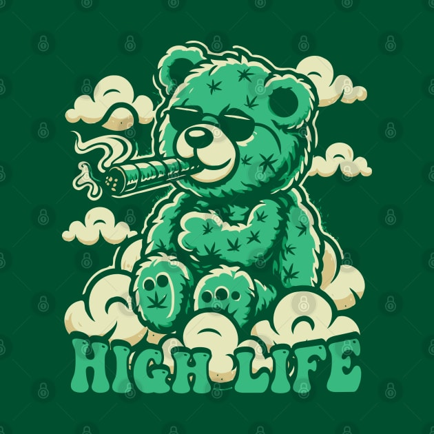 Hight Life by Trendsdk