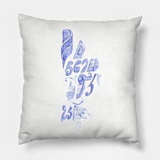 567ED Pillow