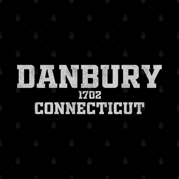 Danbury Connecticut by RAADesigns