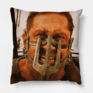 Mad Max Pillow