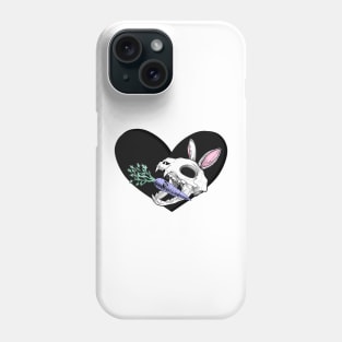 Cute Goth Phone Case