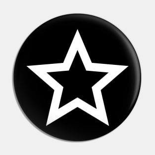 Star Pin