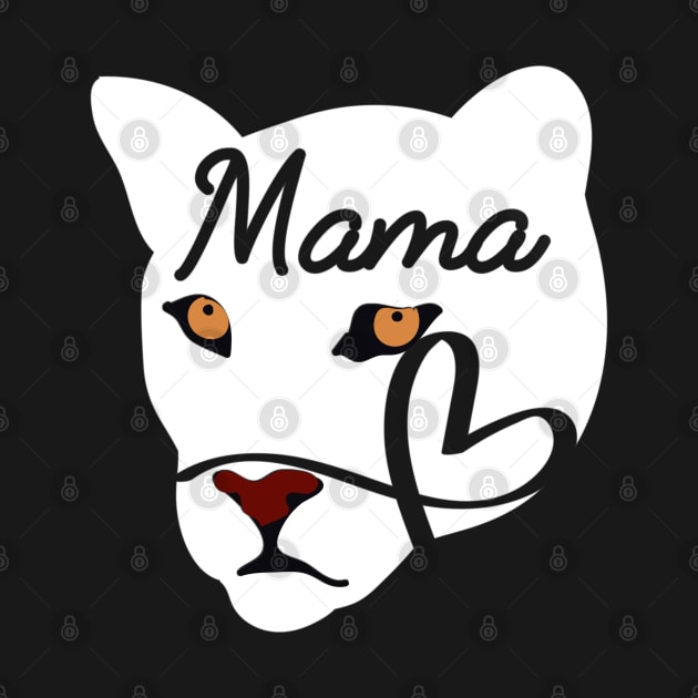 Mothers Day Gift - Mothers Day Gift from Daughter - Mothers Day Gift From Son - Mom Gift - Mama lioness Sweatshirt by PowerD