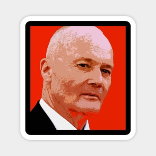 creed bratton Magnet