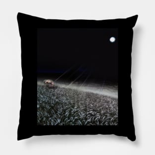 Moonlight Pillow